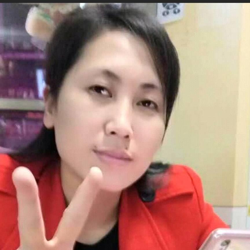 微笑前行