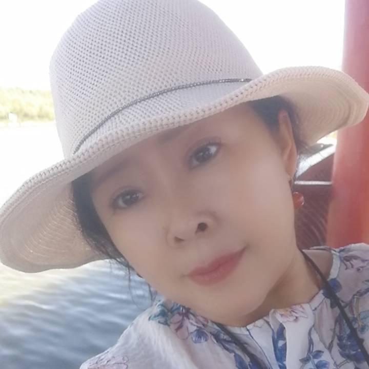 刘梅（大妮妈妈）