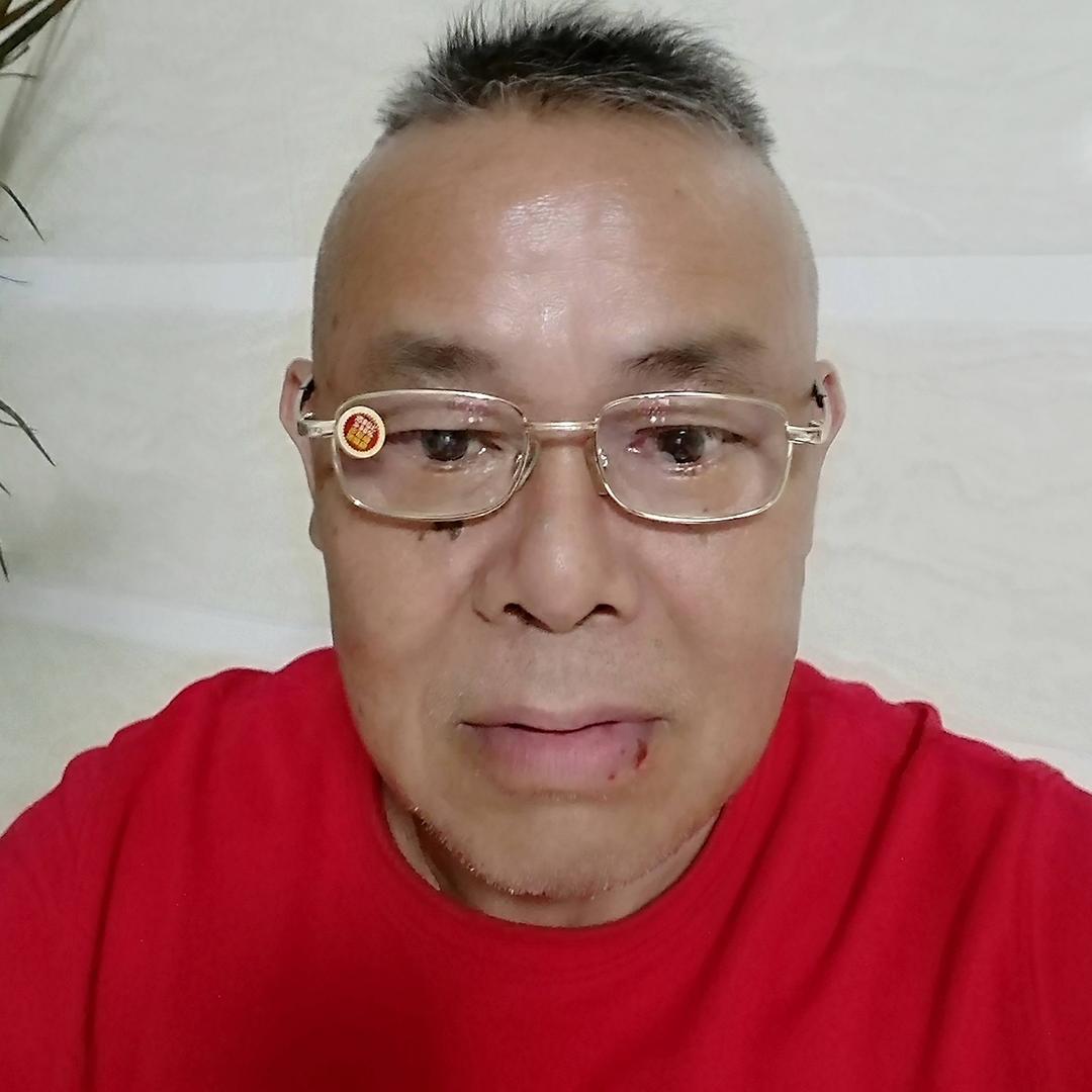 风骚的老头