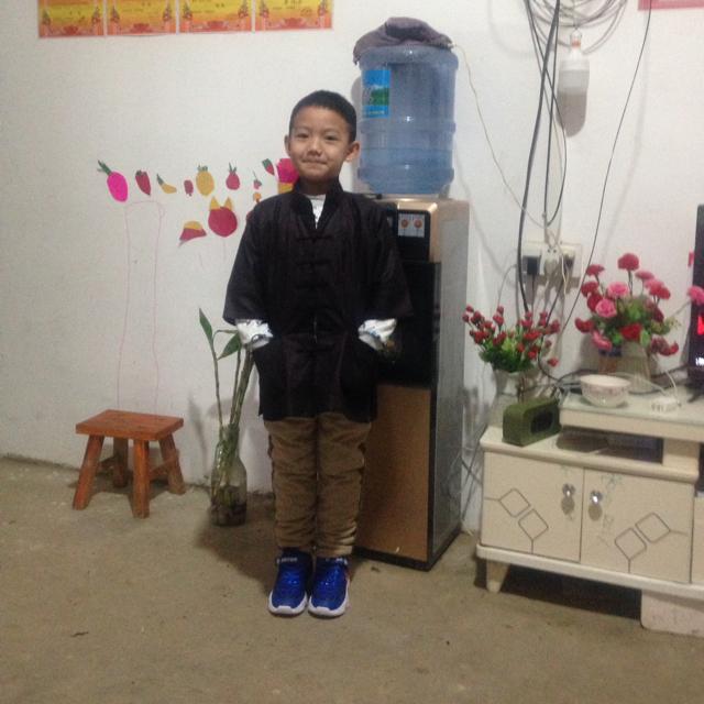丽芝奶奶