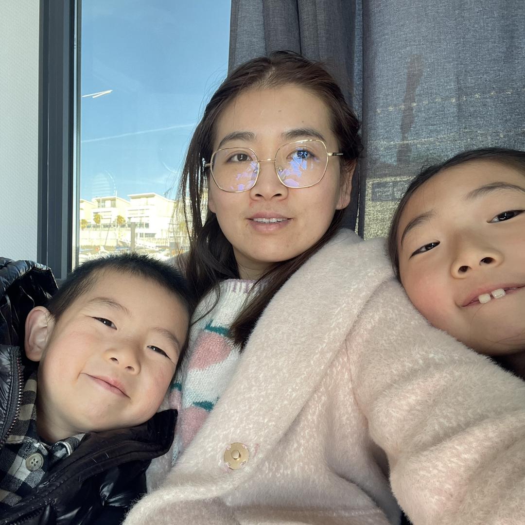 孕产育儿看婷婷(橱窗有同款）