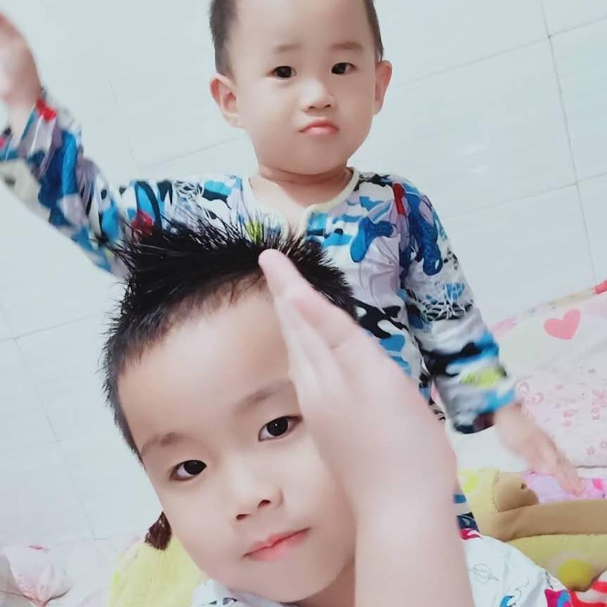 我的小可爱hc