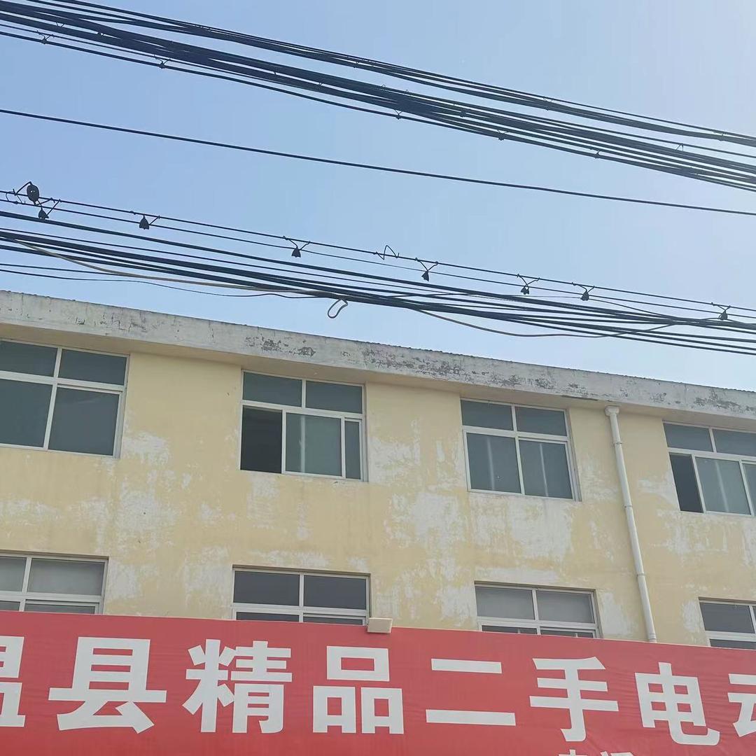 温县精品二手电动车商行