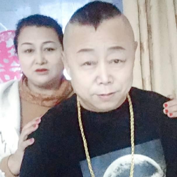 大安潘长江