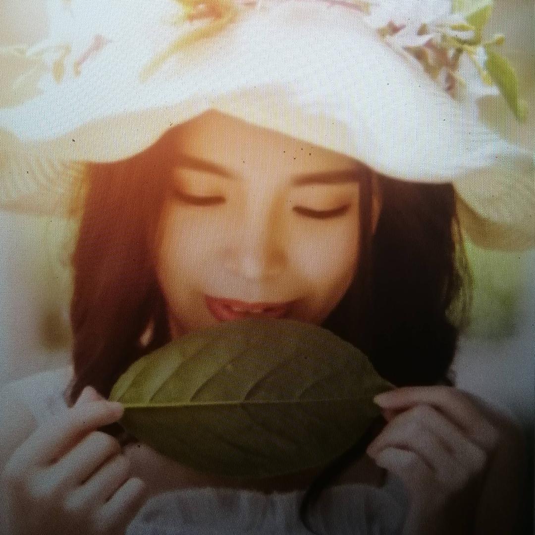 香兰阁女子——啸馨