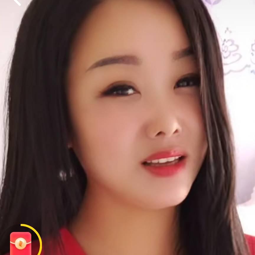 玉儿不放弃