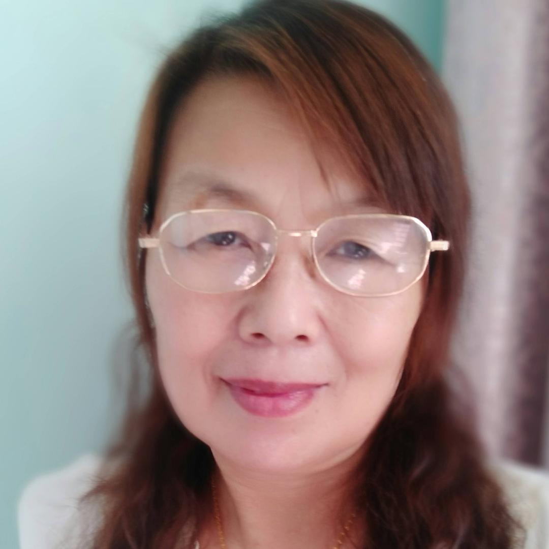 爱唱开心姐