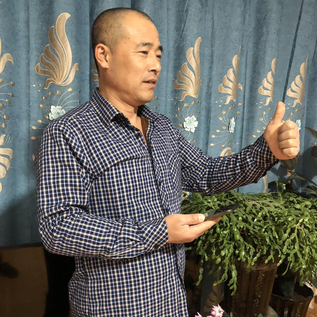 傻老婆真好