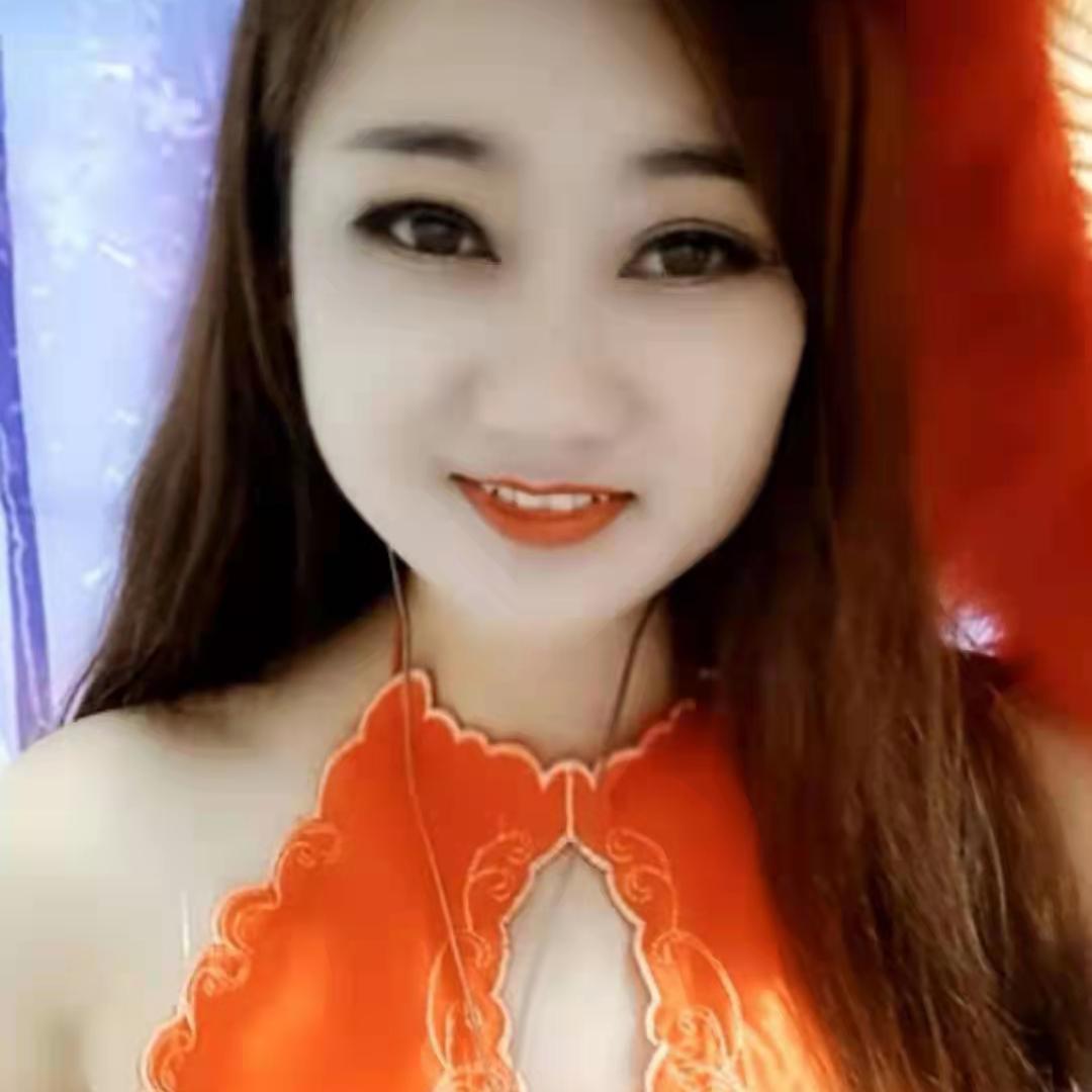 英妹(每晚9.10～12.10直播)