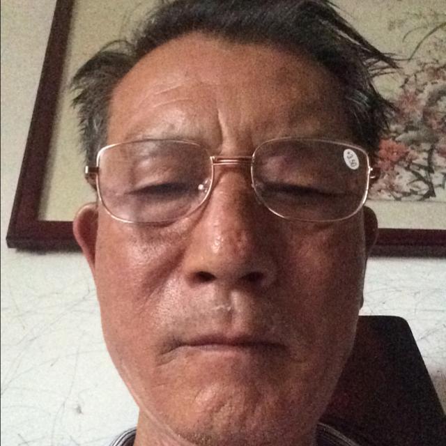 林老头