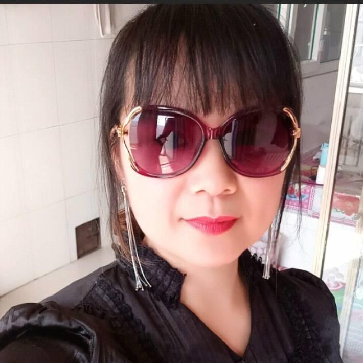 🌹环儿妹妹🌹