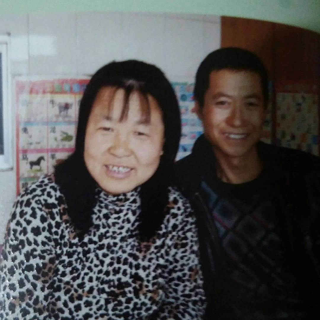 大帅府老夫人