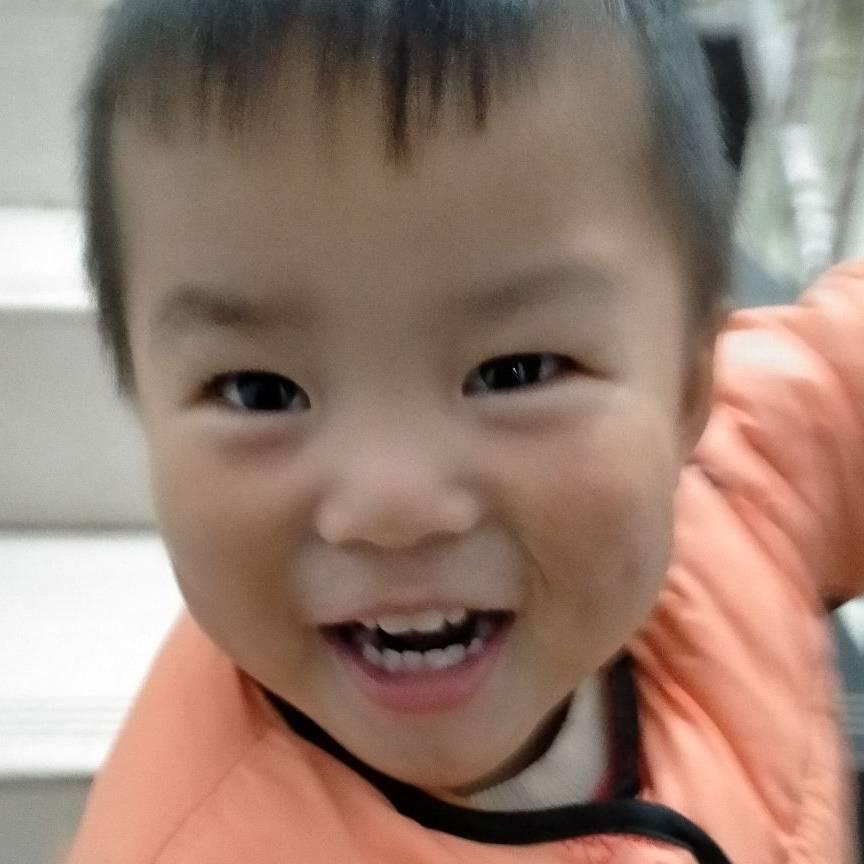春天的太阳
