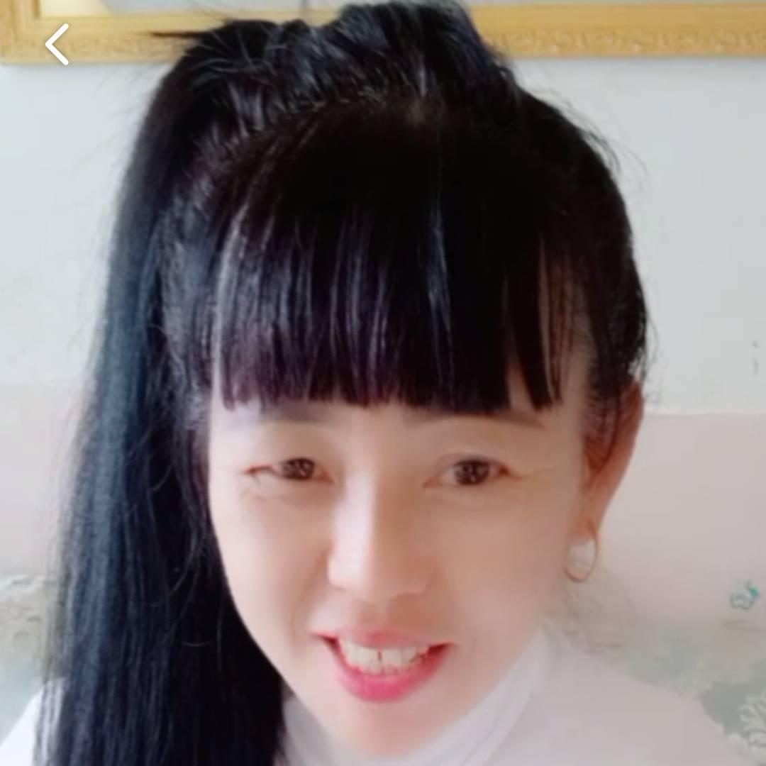 东北@英姐