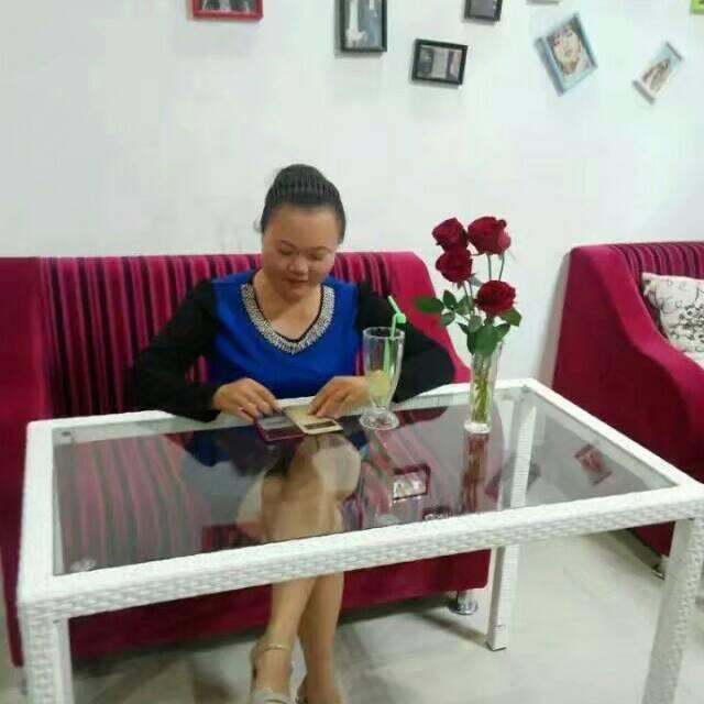 减脂柑货活力罗姐