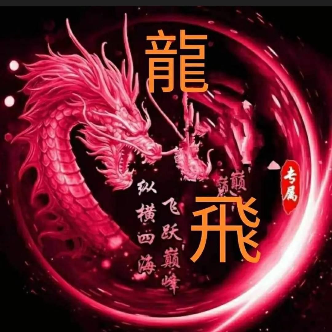 ༺ ꧁龍飛꧂༻