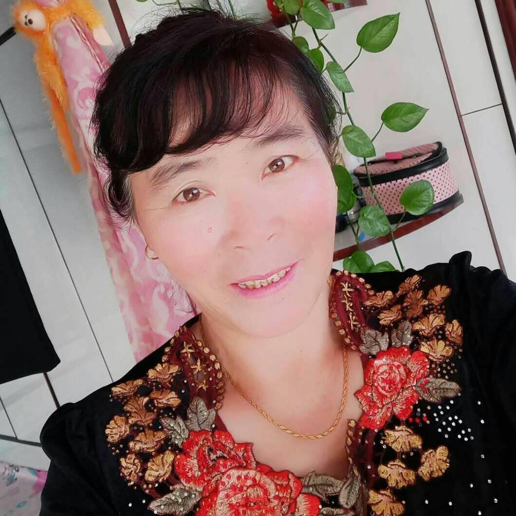 温暖的爱心💝👑