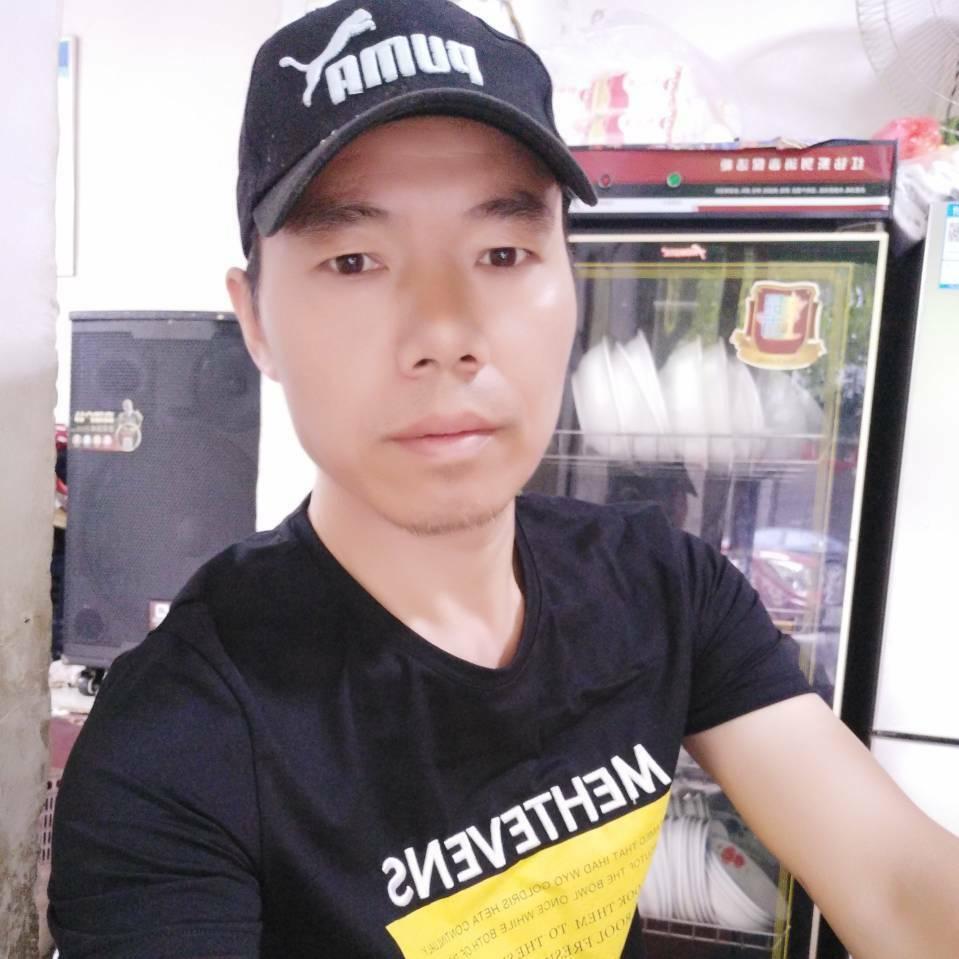 晓春曳舞~刘哥锅