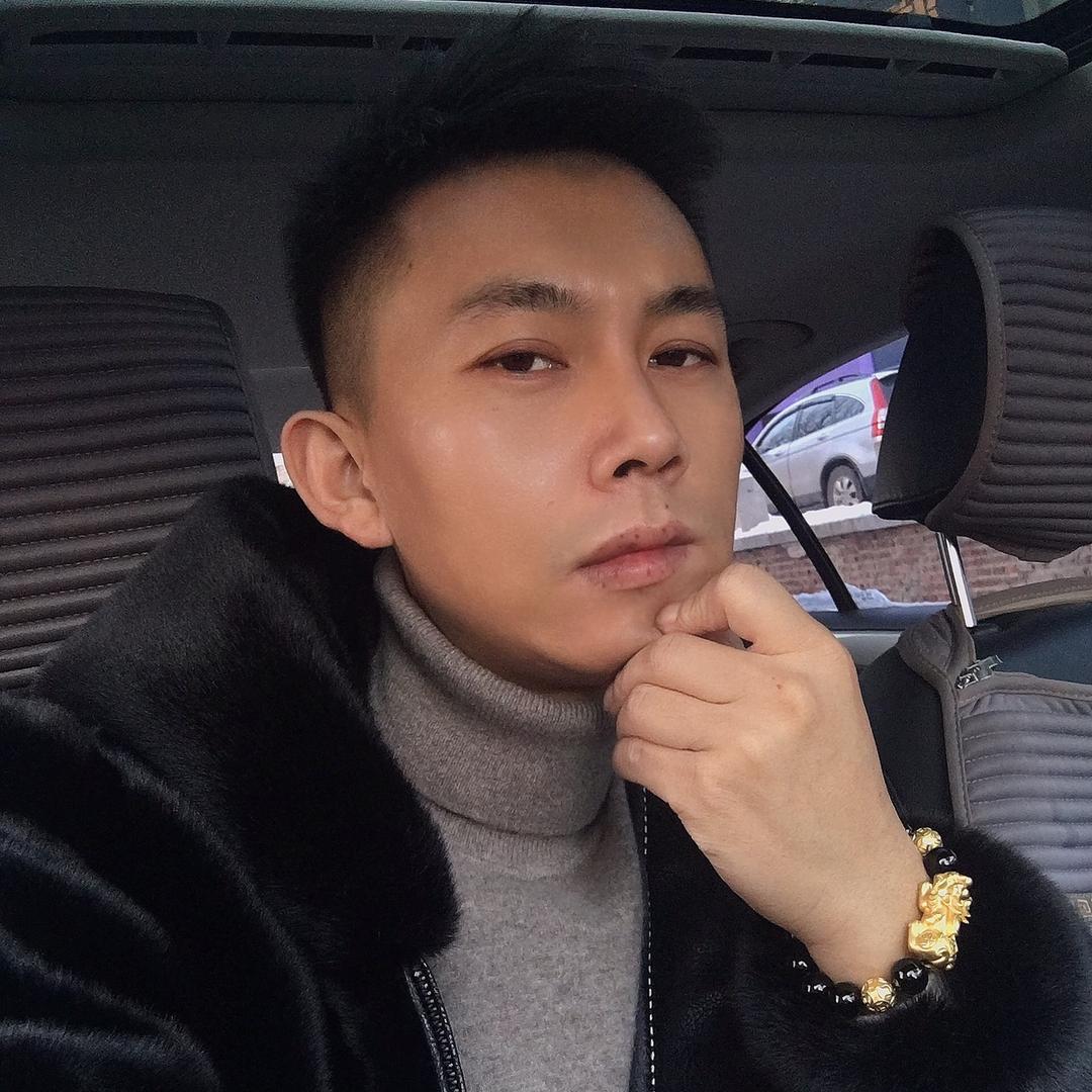 华烬