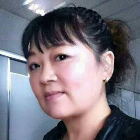 王三姐四川南充市嘉陵