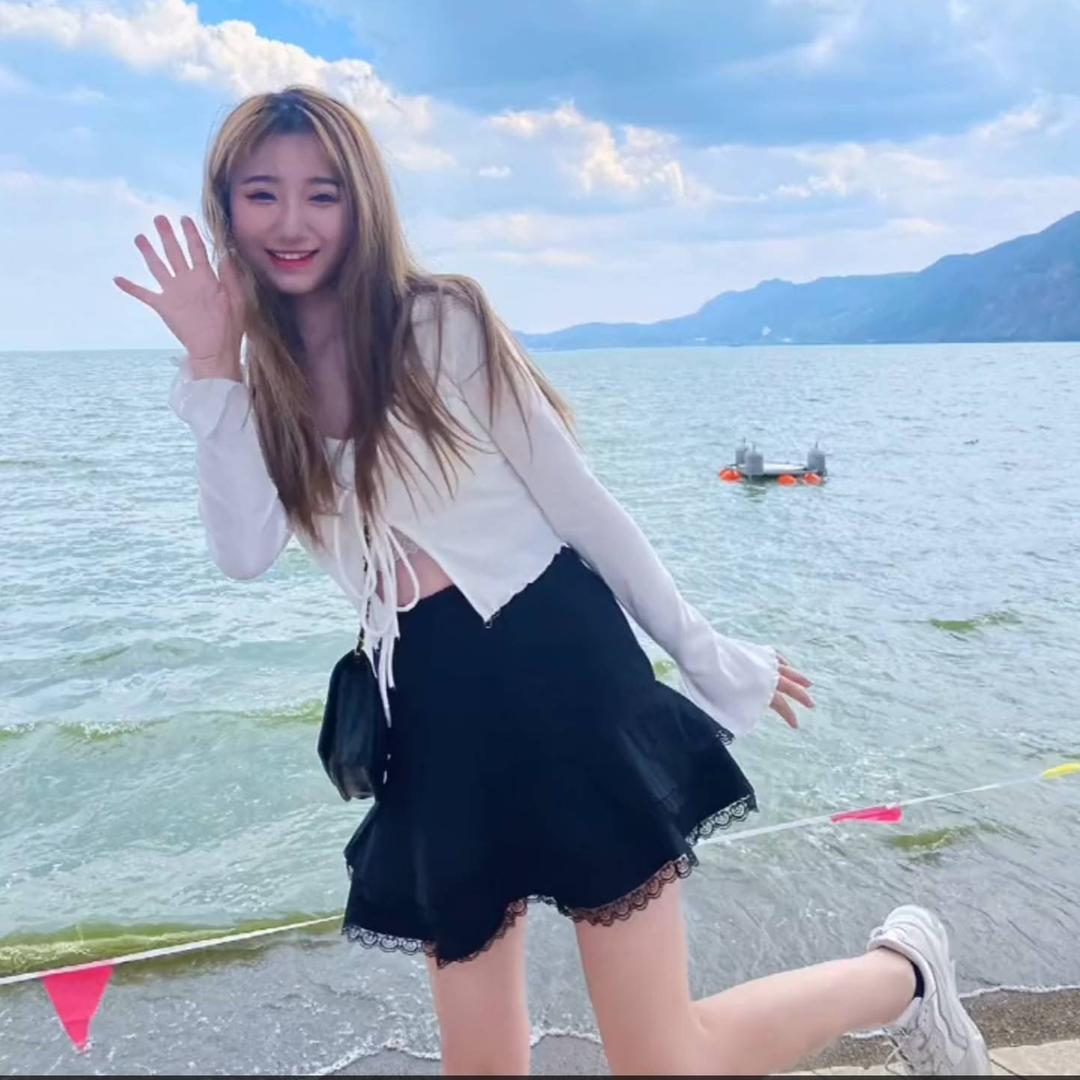 爱卿（老baby）