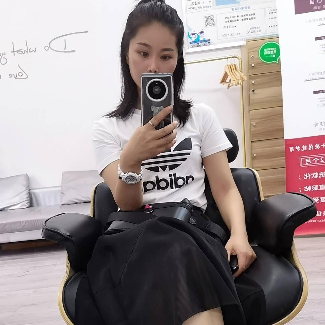 莉姐2🔥
