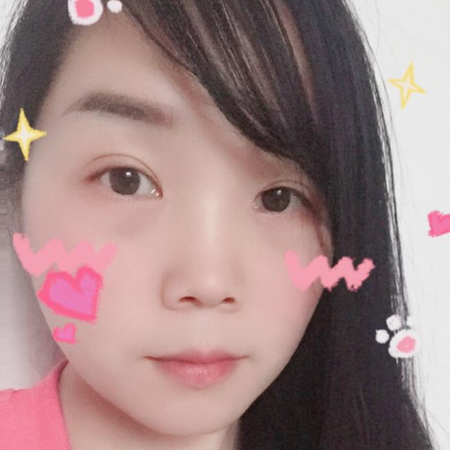 可爱的洋洋.
