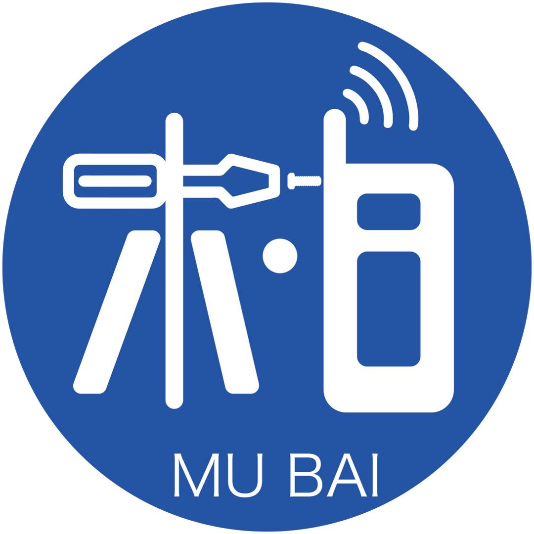 木白之家（木白）