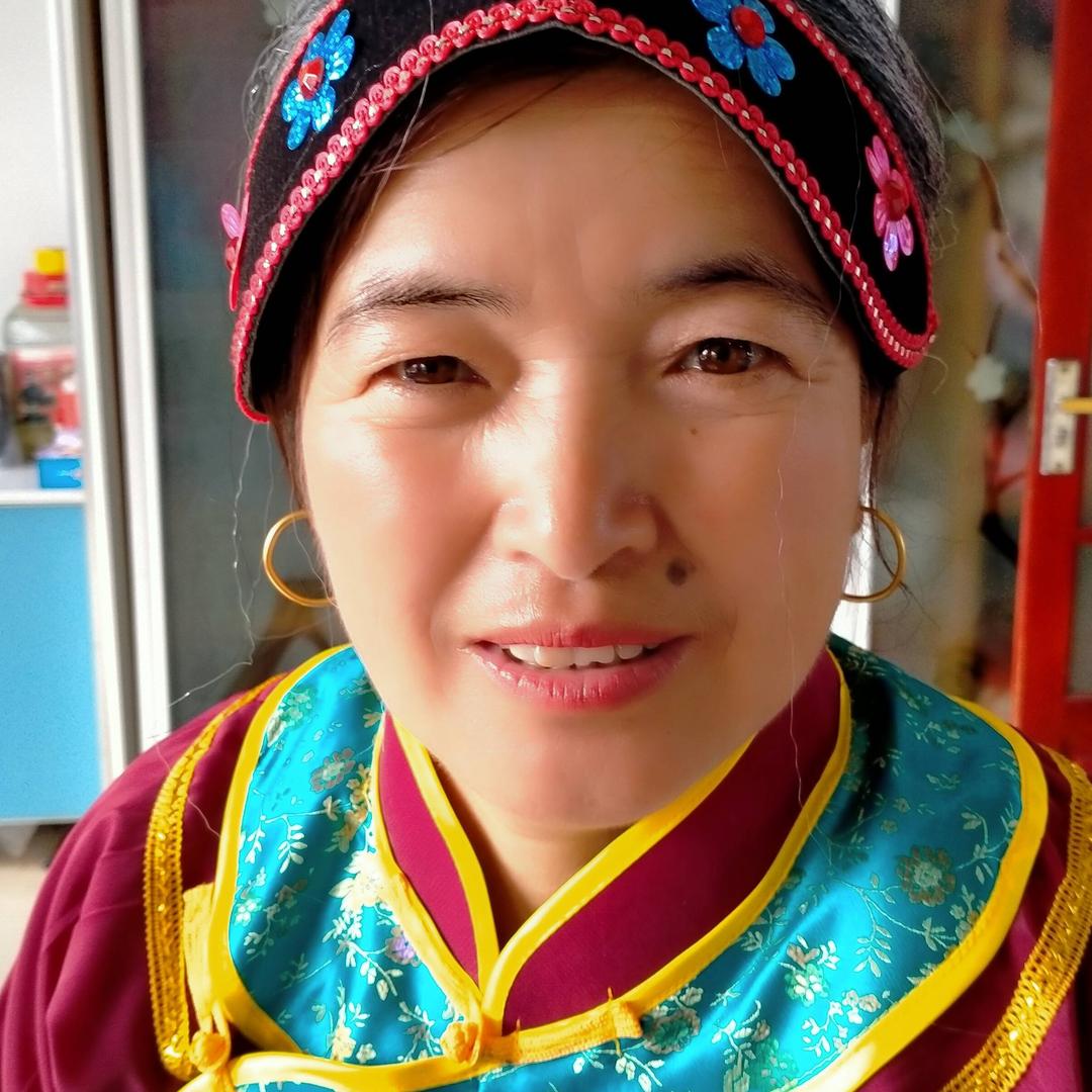 张妈妈