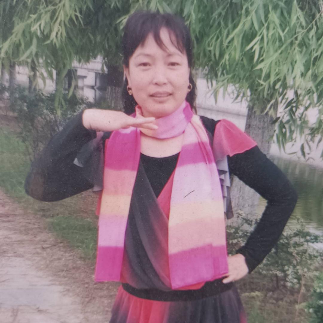糖饼姐