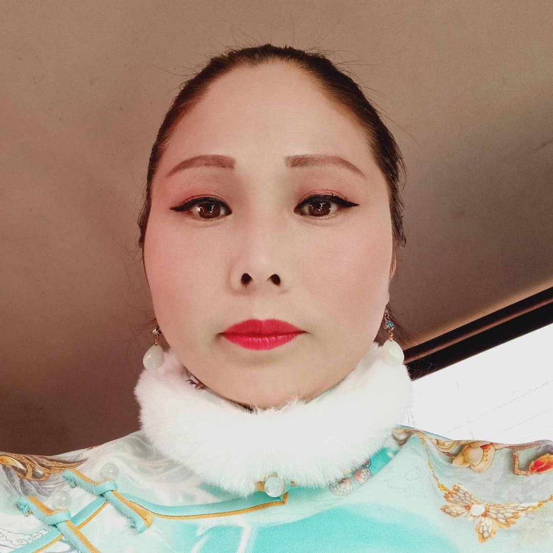 为戏曲儿怒力
