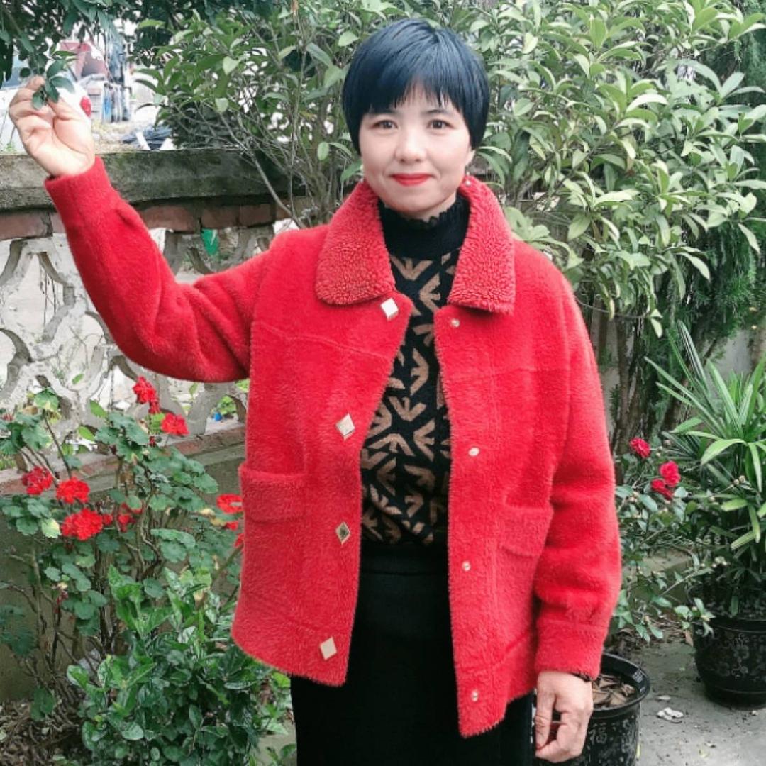 王家五千金