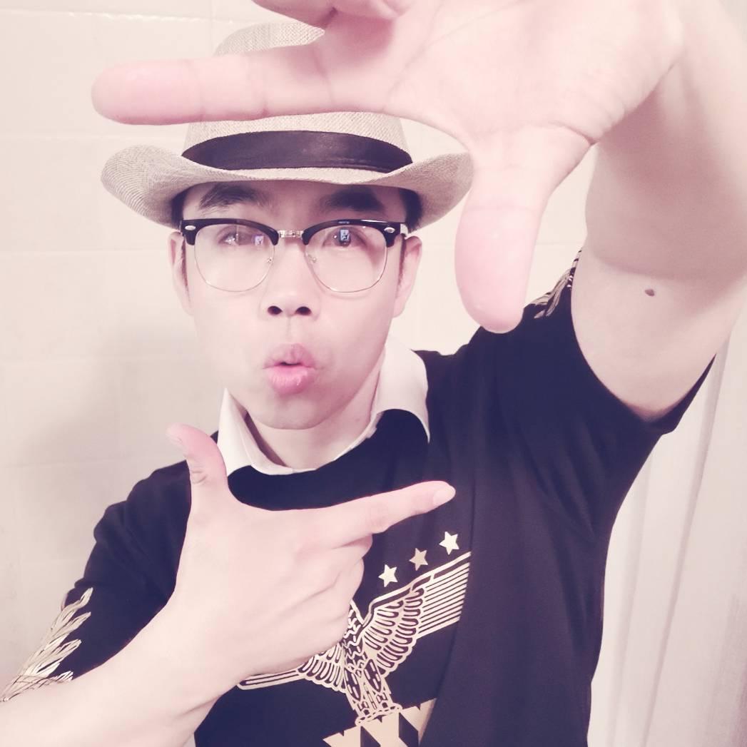 张玎科普正能量