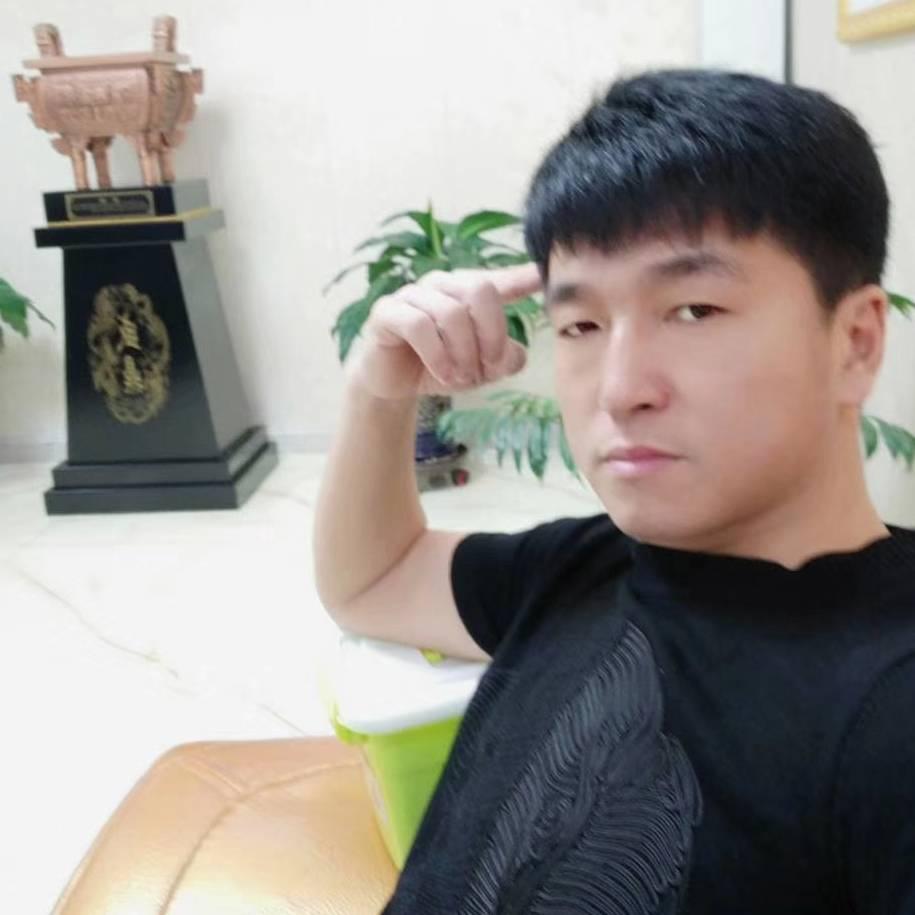 打井，小付