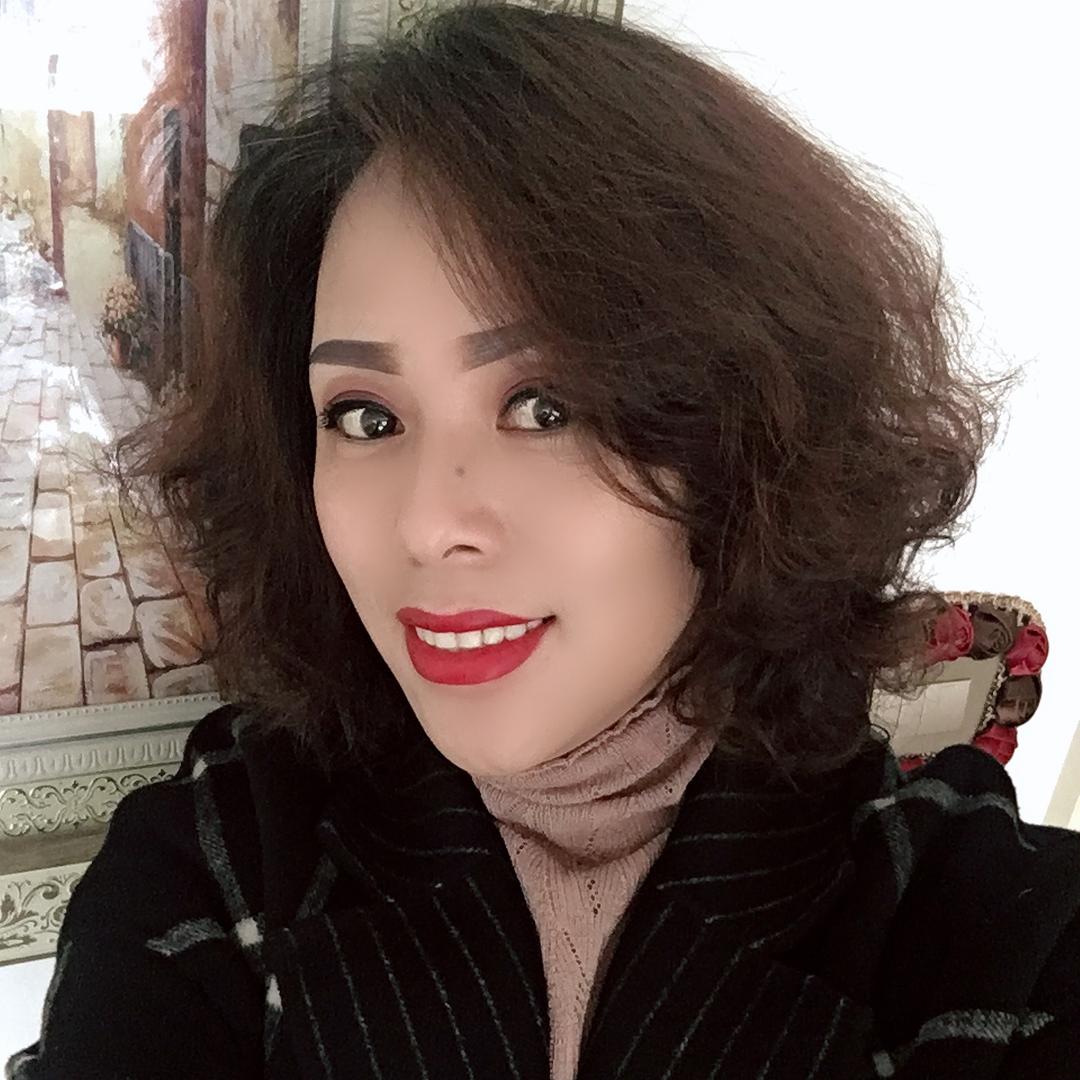 花瓣雨美衣穿搭