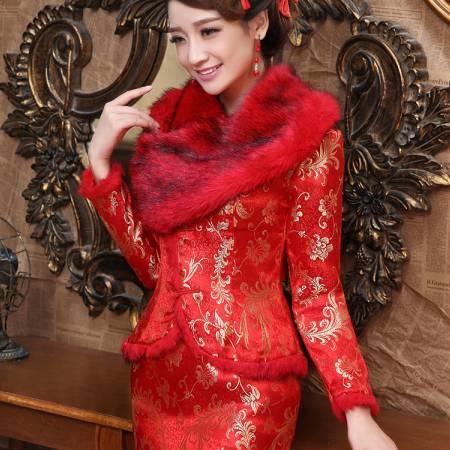中老年大码女装
