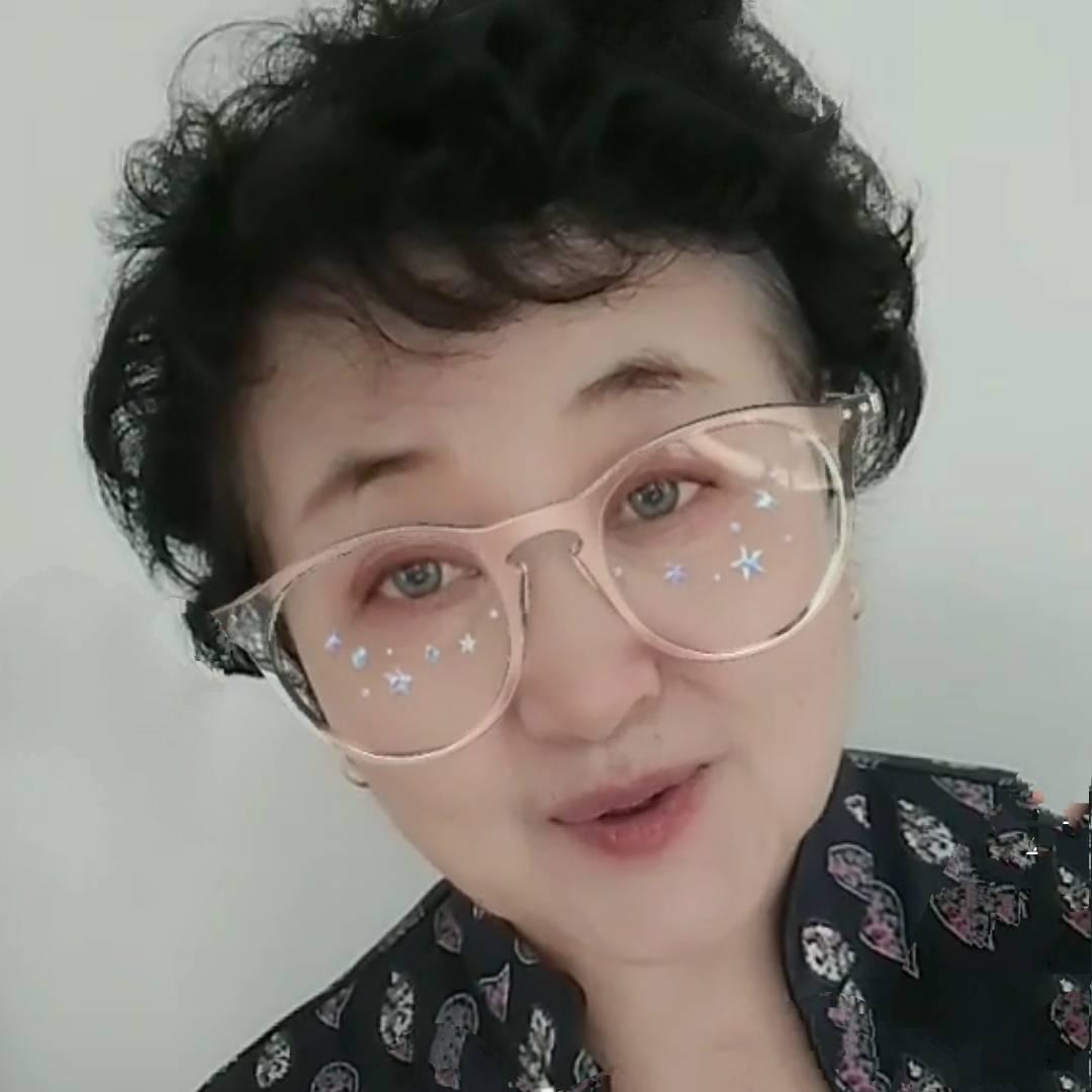 幸运李骄杨