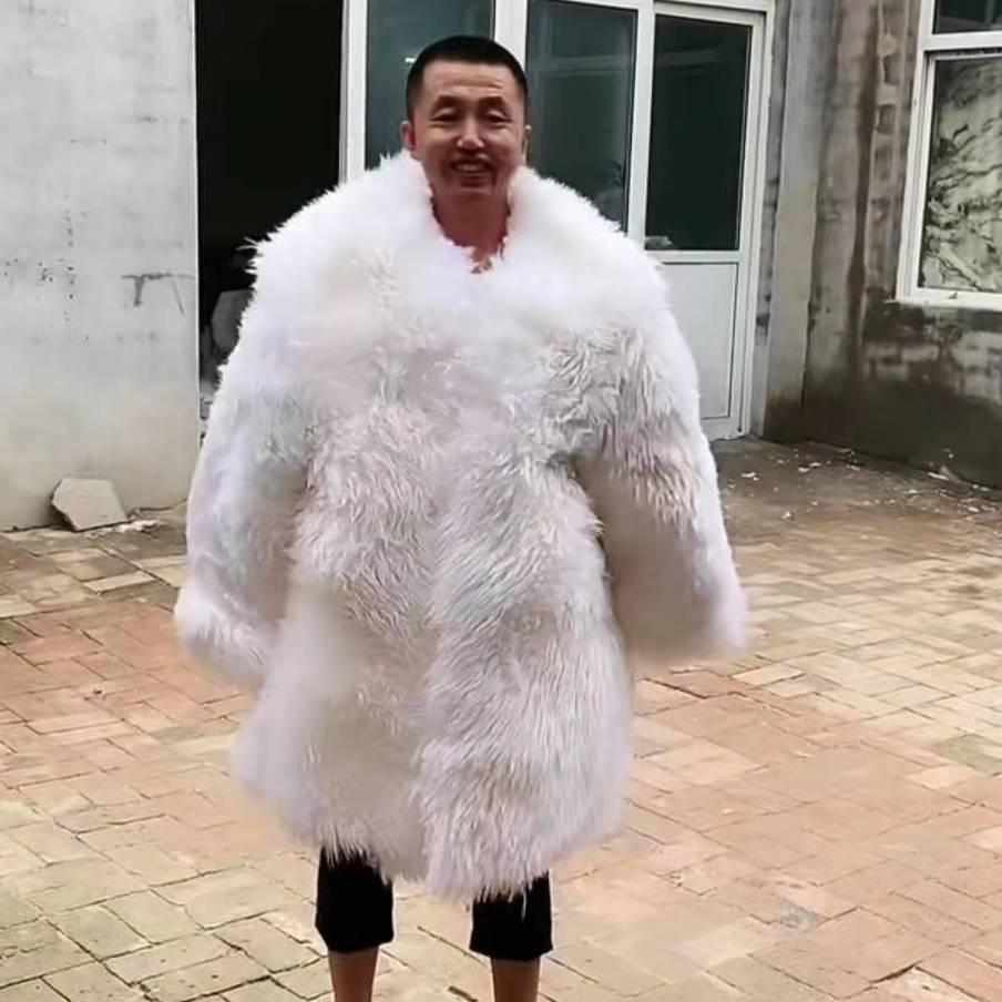 羊皮毛制品大全-金赫皮业