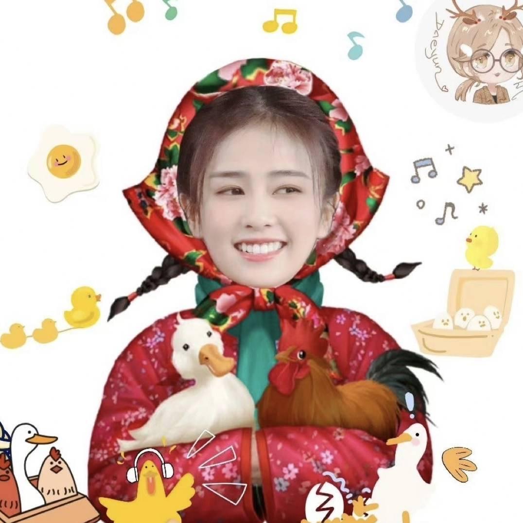 小乔剪辑(连赞拉黑)