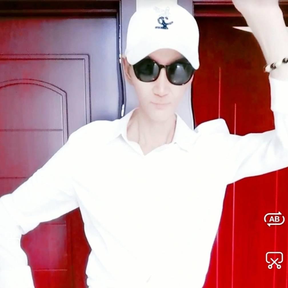 抚顺军哥🇨🇳