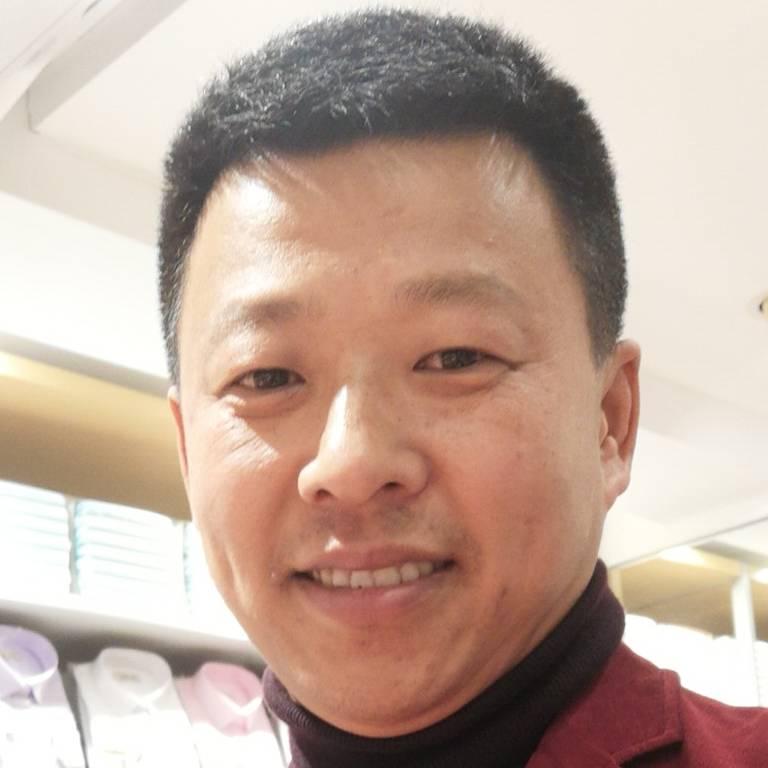徐传明