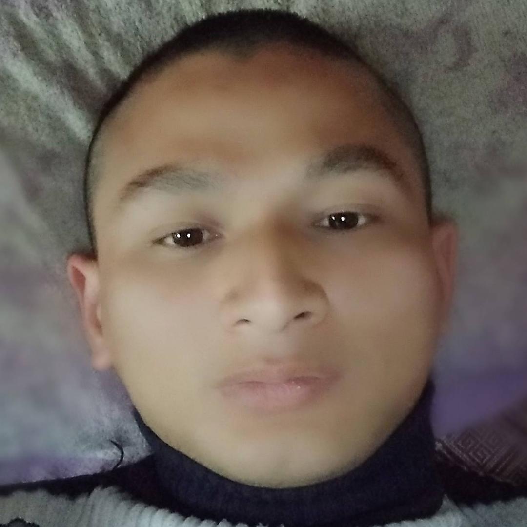 快乐阳光。