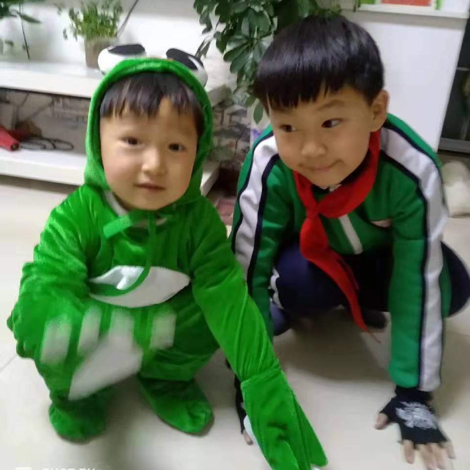 快乐李姐218