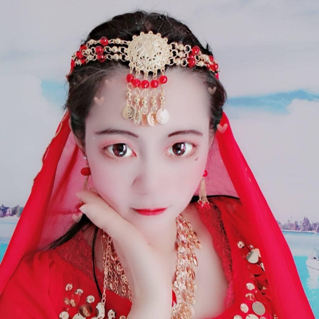 开心🔥上海妹