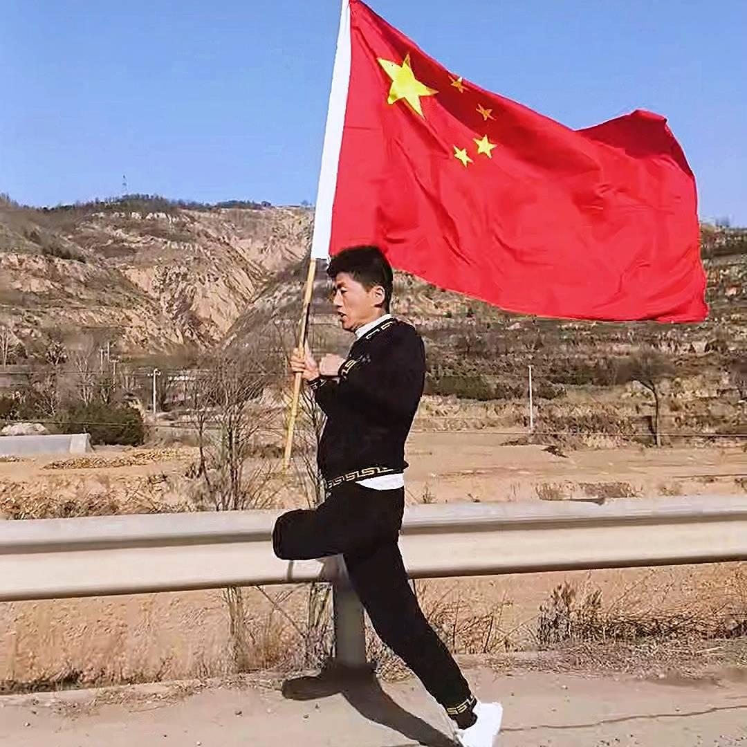 庆阳李飞腿