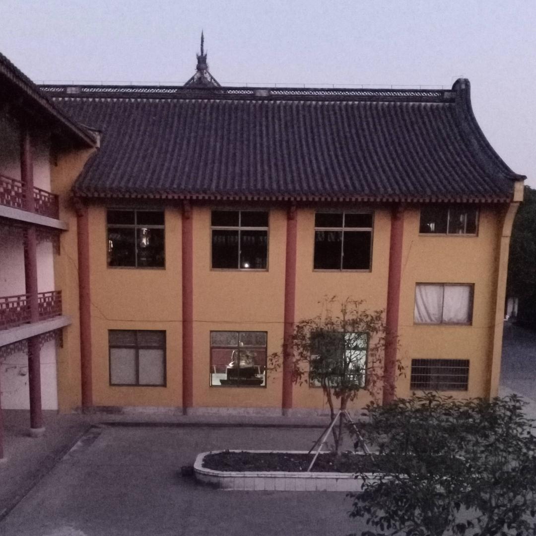 好聚好散