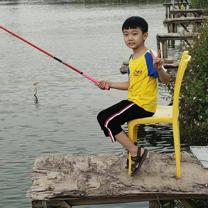 喜欢开心《拒私聊》