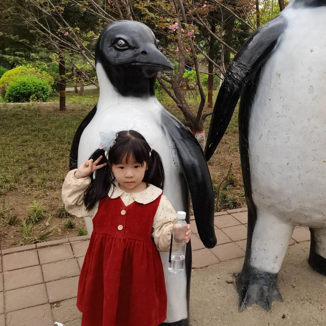 开心米妈～