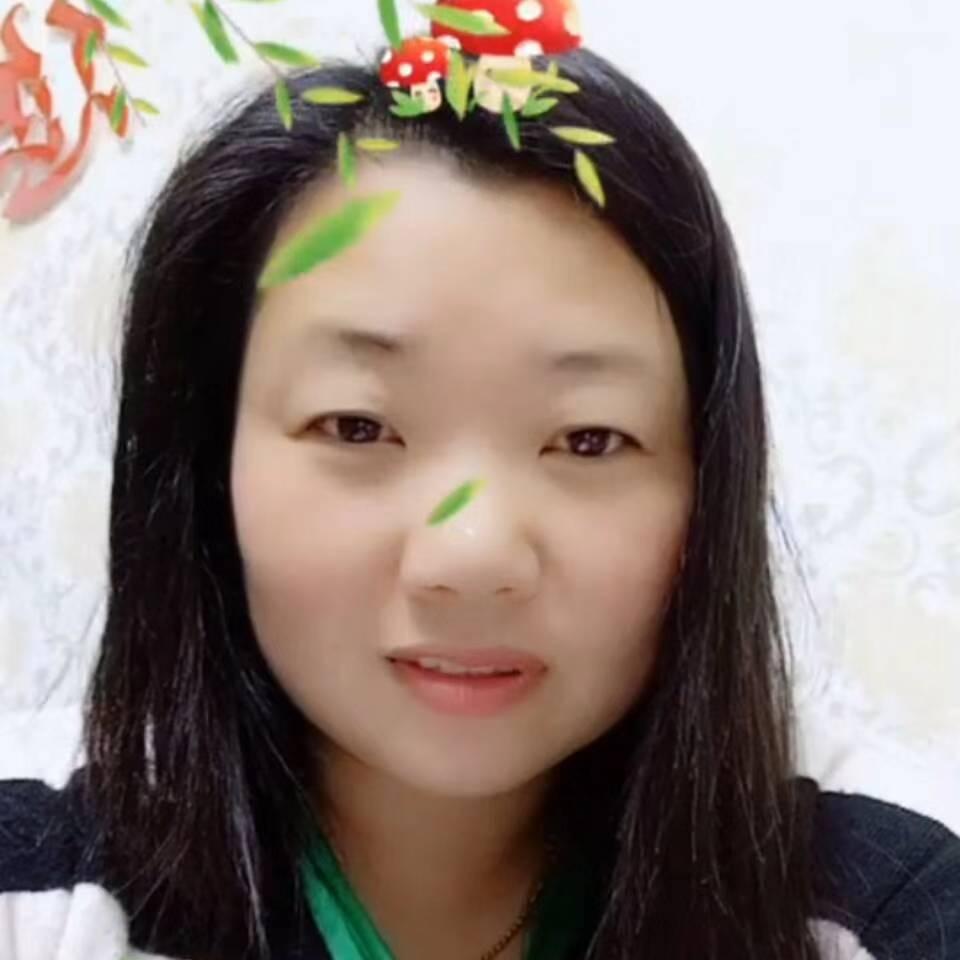 A鱼果果