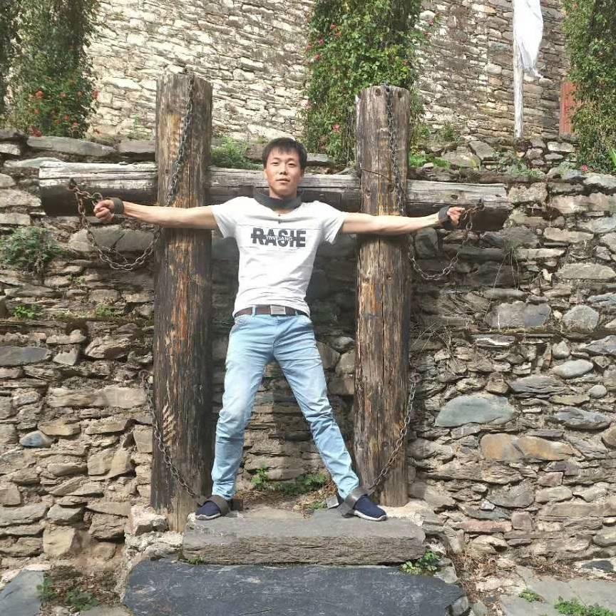 大海哥记录生活